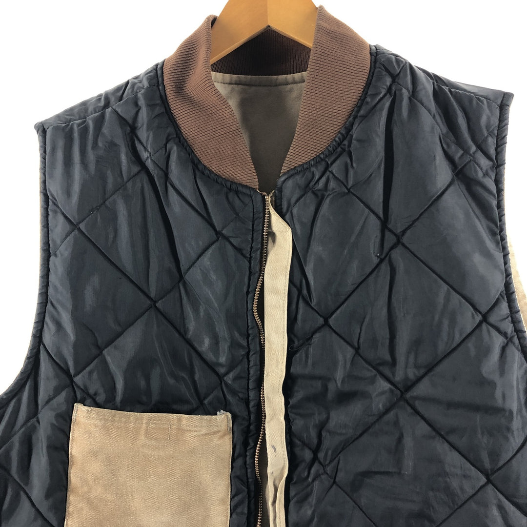 Carhartt Padded Duck Vest Men's XXL / eaa502628