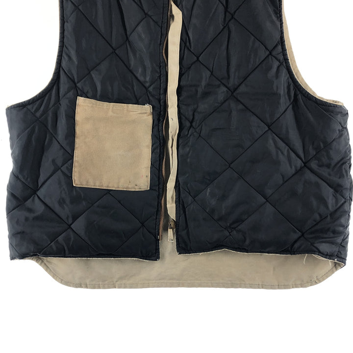 Carhartt Padded Duck Vest Men's XXL / eaa502628