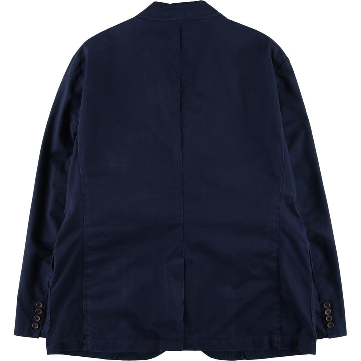 Ralph Lauren POLO RALPH LAUREN Cotton Tailored Jacket Men's XL / eaa502634