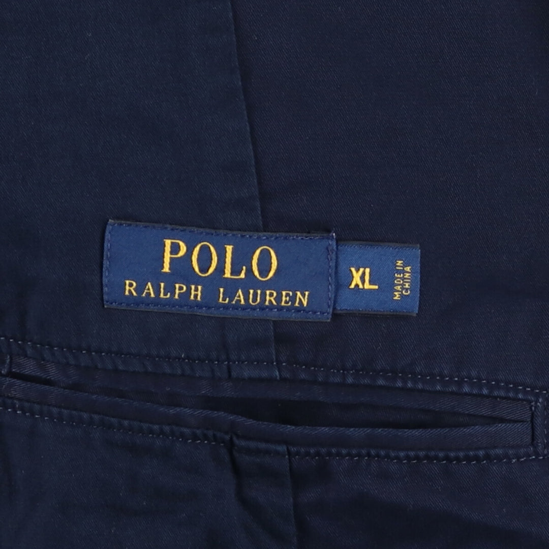 Ralph Lauren POLO RALPH LAUREN Cotton Tailored Jacket Men's XL / eaa502634
