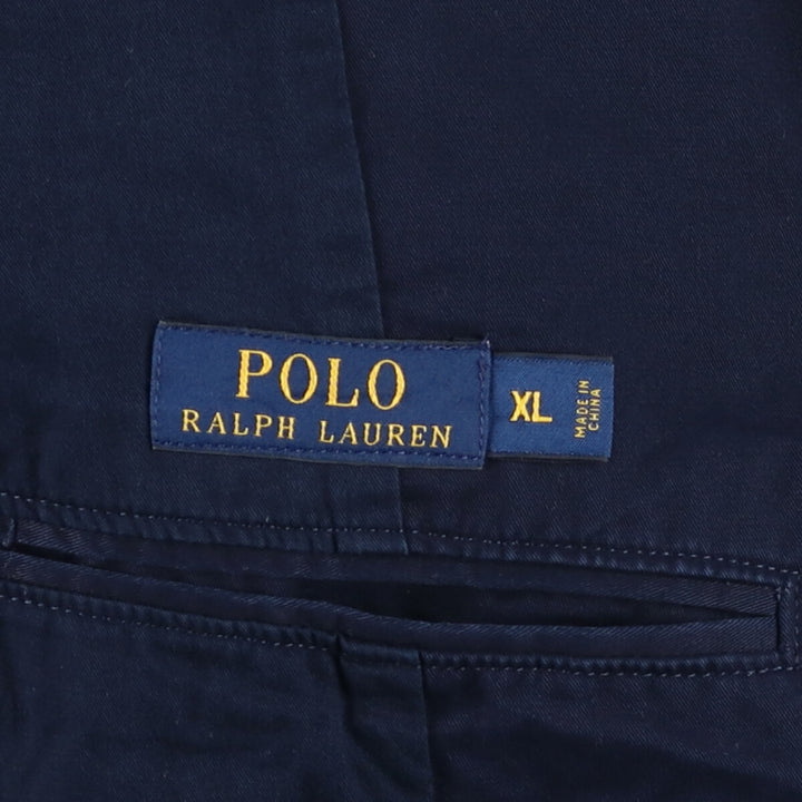 Ralph Lauren POLO RALPH LAUREN Cotton Tailored Jacket Men's XL / eaa502634