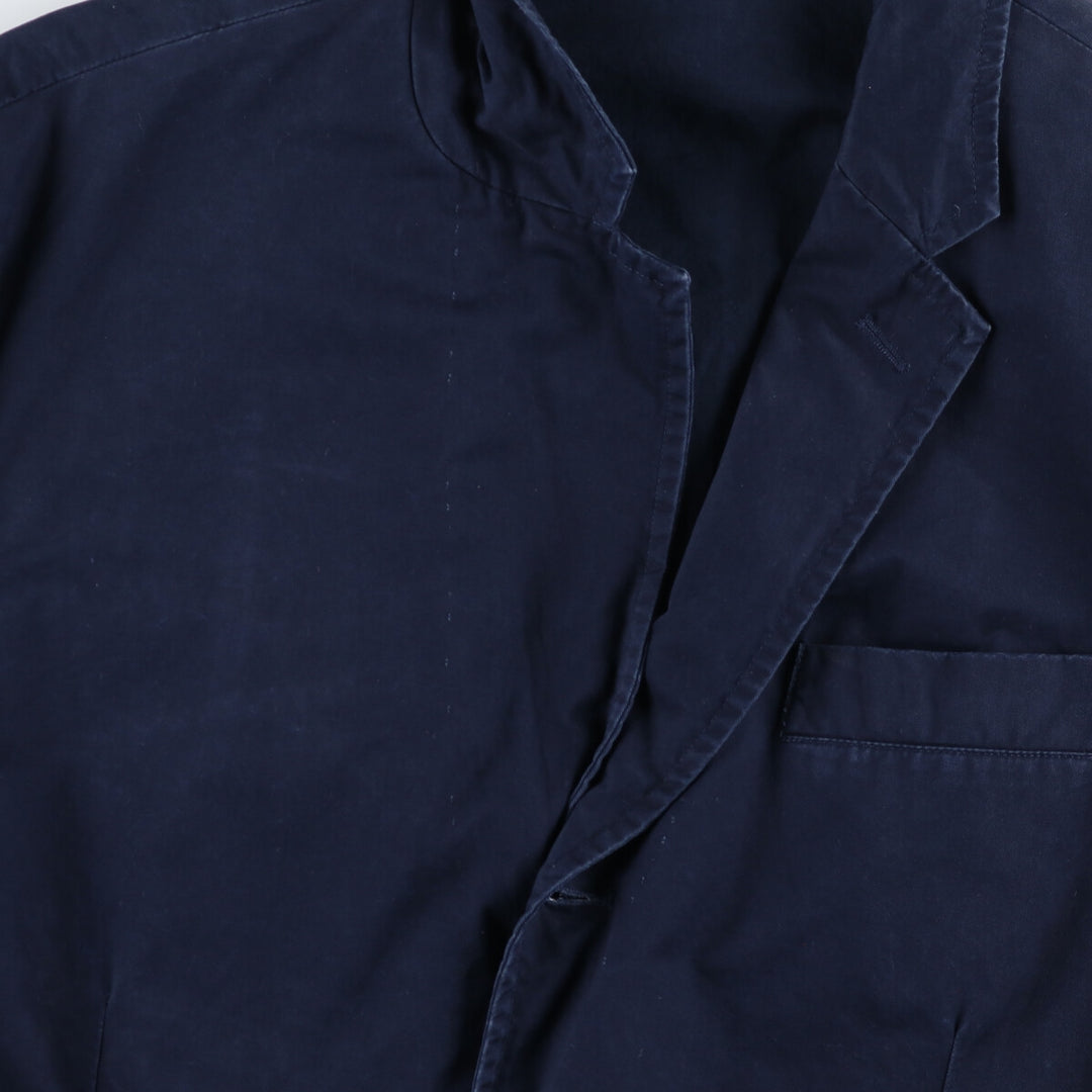 Ralph Lauren POLO RALPH LAUREN Cotton Tailored Jacket Men's XL / eaa502634