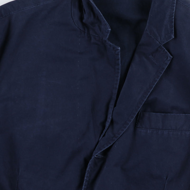 Ralph Lauren POLO RALPH LAUREN Cotton Tailored Jacket Men's XL / eaa502634