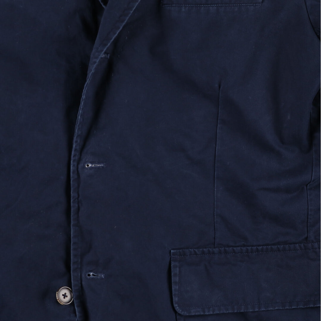 Ralph Lauren POLO RALPH LAUREN Cotton Tailored Jacket Men's XL / eaa502634