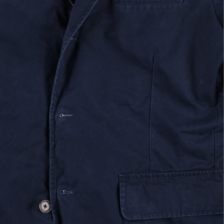 Ralph Lauren POLO RALPH LAUREN Cotton Tailored Jacket Men's XL / eaa502634