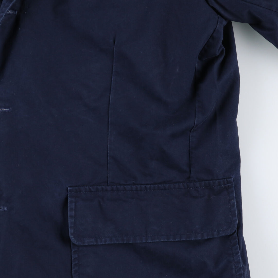 Ralph Lauren POLO RALPH LAUREN Cotton Tailored Jacket Men's XL / eaa502634