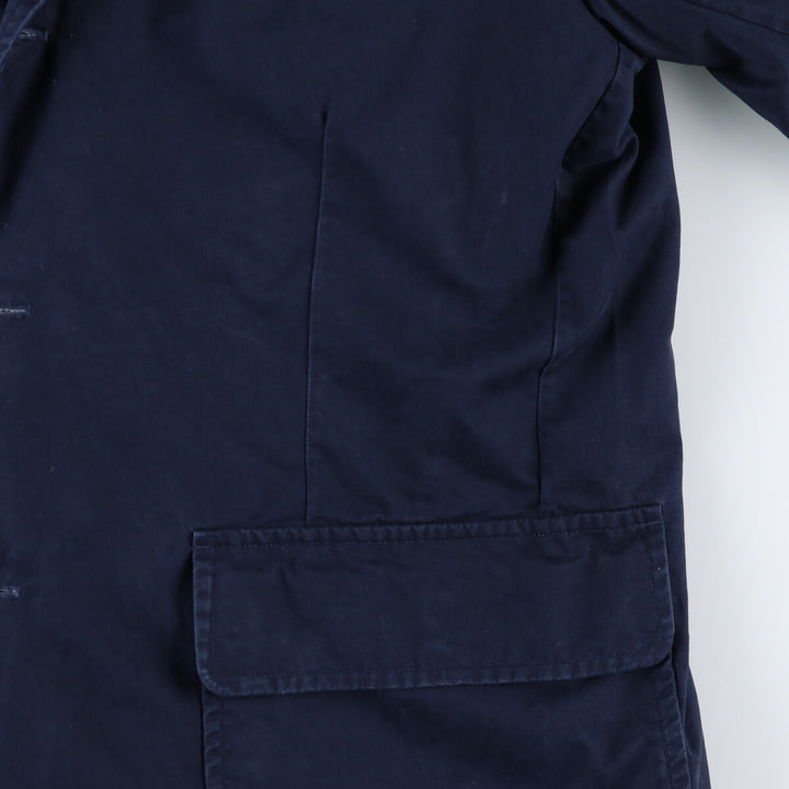 Ralph Lauren POLO RALPH LAUREN Cotton Tailored Jacket Men's XL / eaa502634