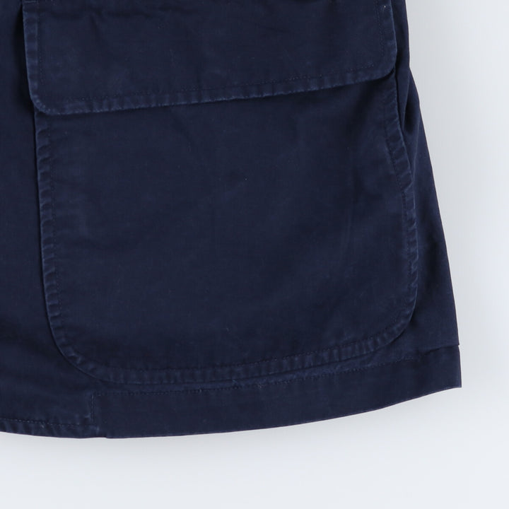 Ralph Lauren POLO RALPH LAUREN Cotton Tailored Jacket Men's XL / eaa502634