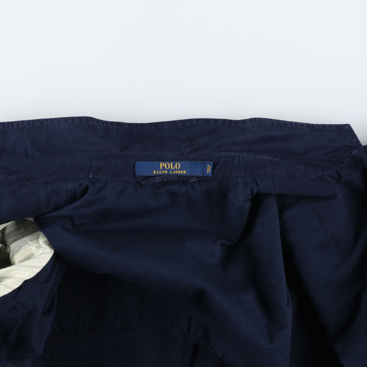 Ralph Lauren POLO RALPH LAUREN Cotton Tailored Jacket Men's XL / eaa502634