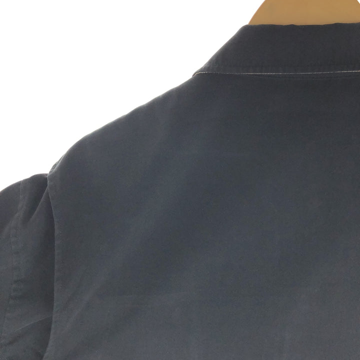 Ralph Lauren POLO by Ralph Lauren Swing Top Sports Jacket Men's XL polyester black type Vintage Second Hand