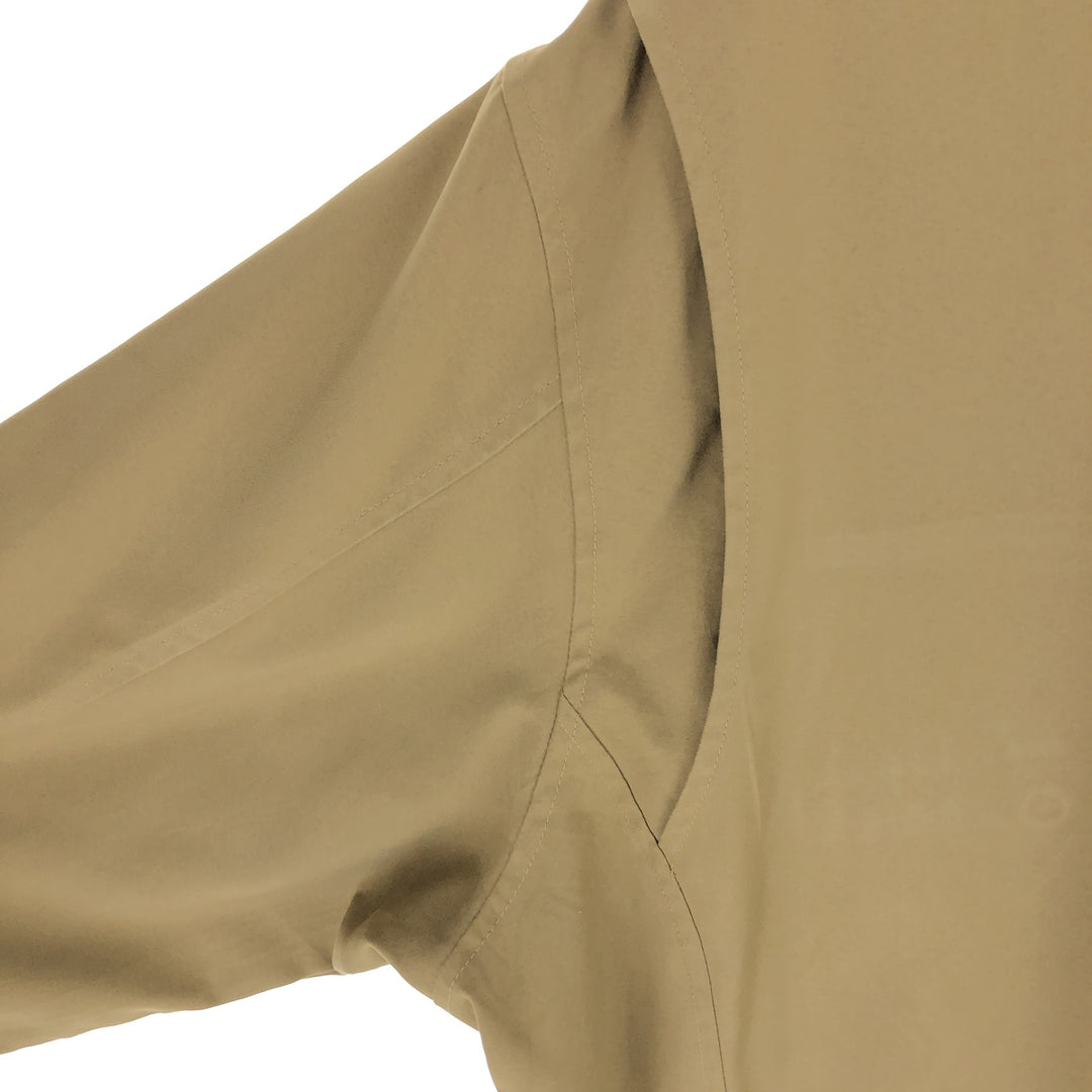 Ralph Lauren POLO by Ralph Lauren Swing Top Sports Jacket Men's XXL polyester Beige type Vintage Second Hand