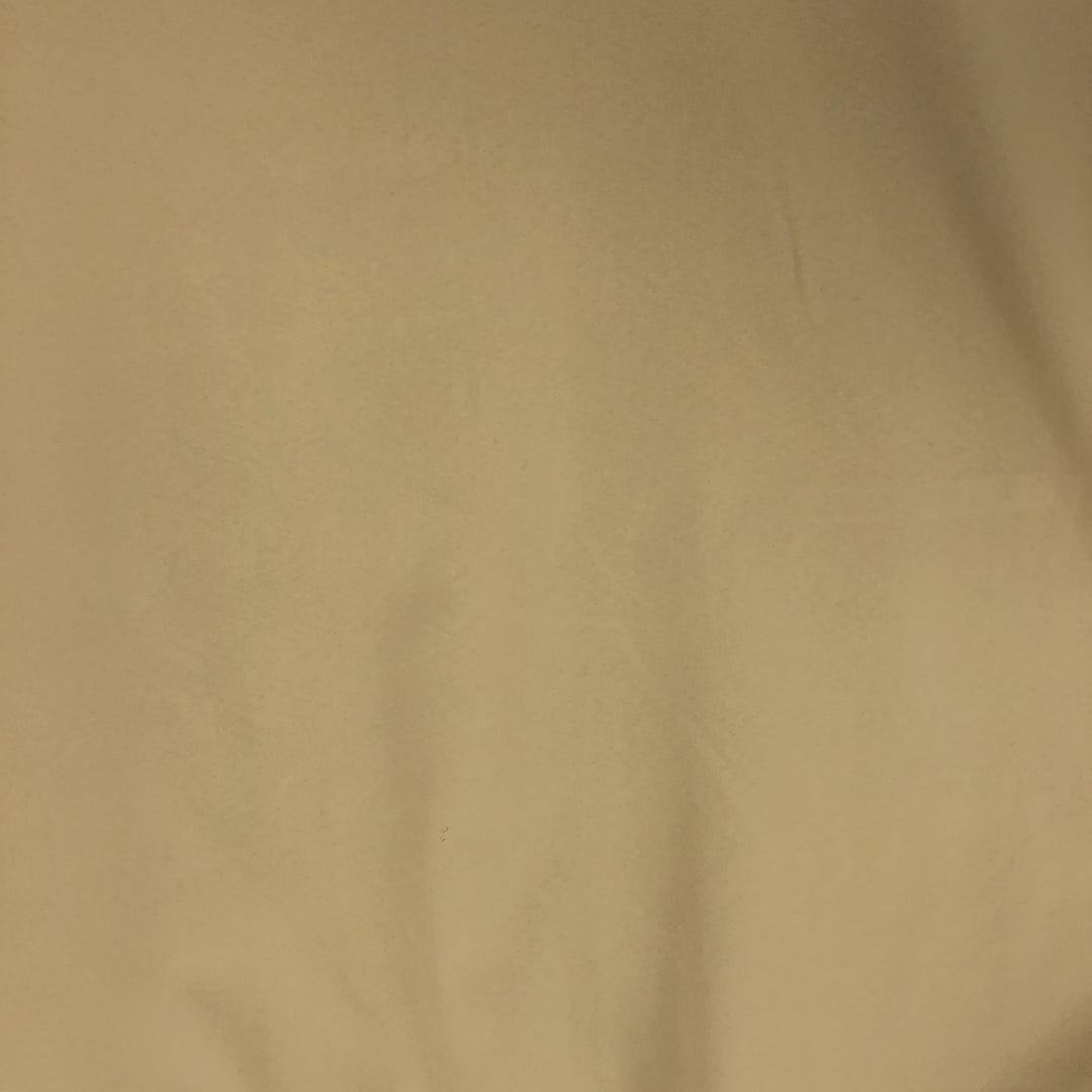 Ralph Lauren POLO by Ralph Lauren Swing Top Sports Jacket Men's XXL polyester Beige type Vintage Second Hand