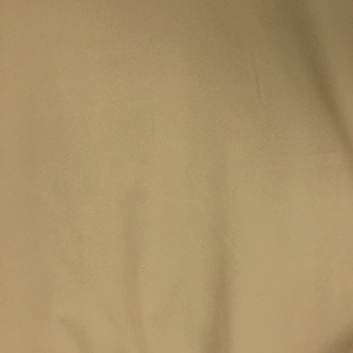 Ralph Lauren POLO by Ralph Lauren Swing Top Sports Jacket Men's XXL polyester Beige type Vintage Second Hand