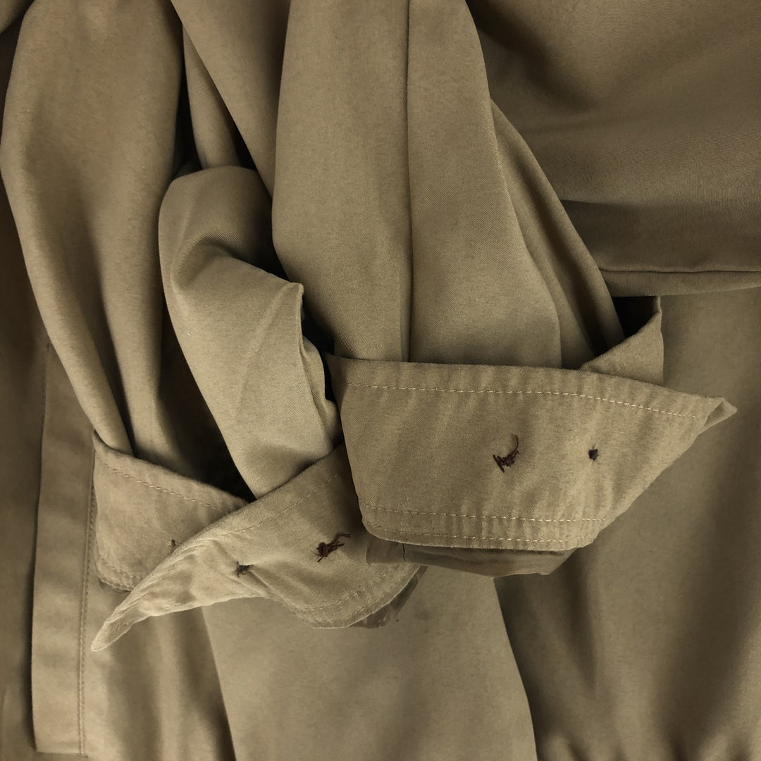 Ralph Lauren POLO by Ralph Lauren Swing Top Sports Jacket Men's XXL polyester Beige type Vintage Second Hand