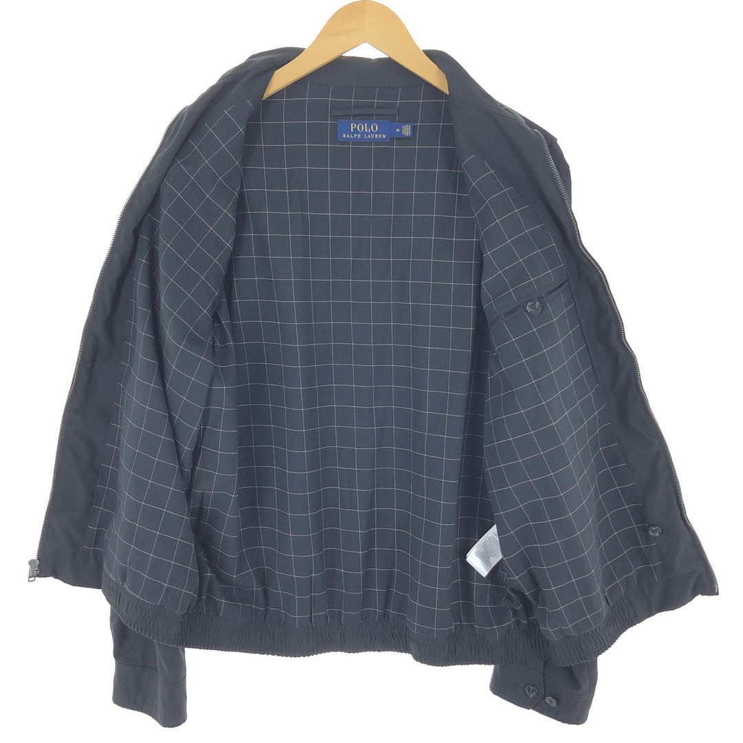 Ralph Lauren POLO RALPH LAUREN Swing Top Sports Jacket Men's M / eaa502666