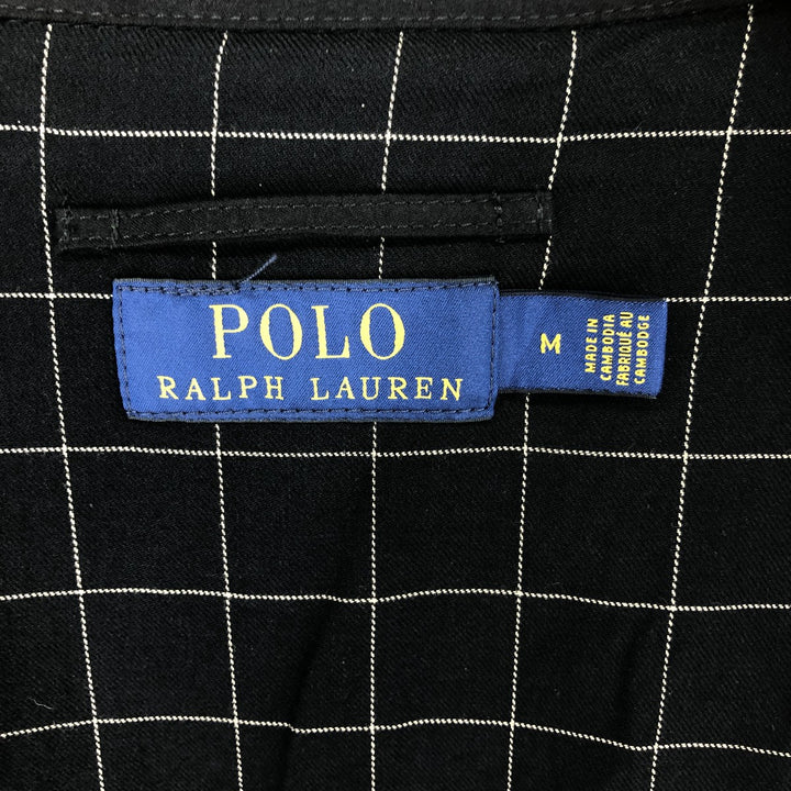 Ralph Lauren POLO RALPH LAUREN Swing Top Sports Jacket Men's M / eaa502666
