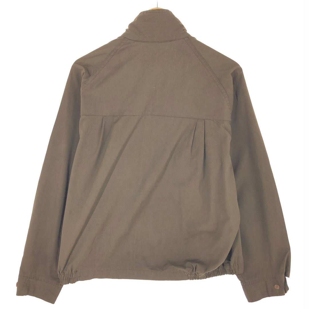 60s-70'S ALLESON Harrington Jacket Swing Top Men's L Size Vintage /eaa502670