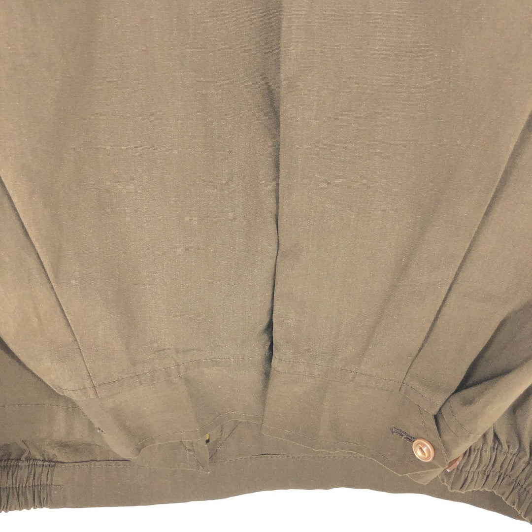 60s-70'S ALLESON Harrington Jacket Swing Top Men's L Size Vintage /eaa502670