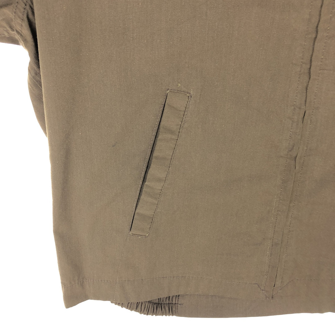 60s-70'S ALLESON Harrington Jacket Swing Top Men's L Size Vintage /eaa502670