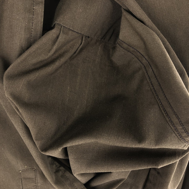 60s-70'S ALLESON Harrington Jacket Swing Top Men's L Size Vintage /eaa502670