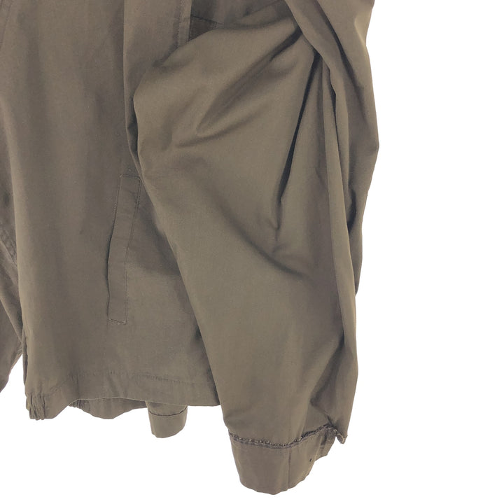 60s-70'S ALLESON Harrington Jacket Swing Top Men's L Size Vintage /eaa502670