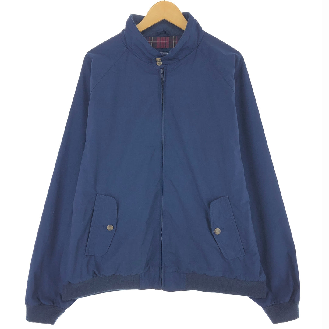 90'S LANDS' END Harrington Jacket Swing Top Men's XL Vintage /eaa502671