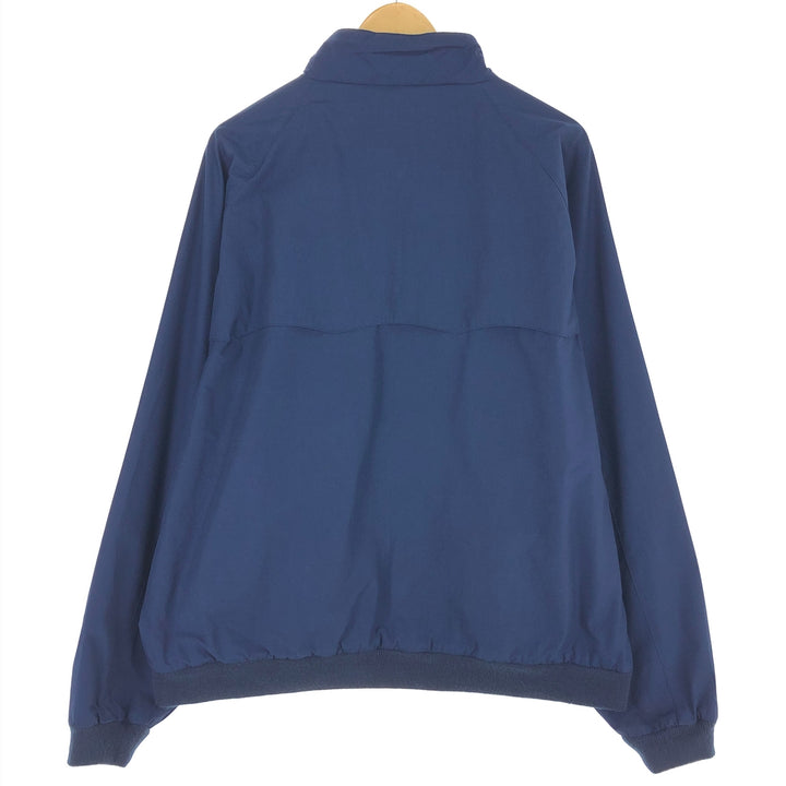 90'S LANDS' END Harrington Jacket Swing Top Men's XL Vintage /eaa502671