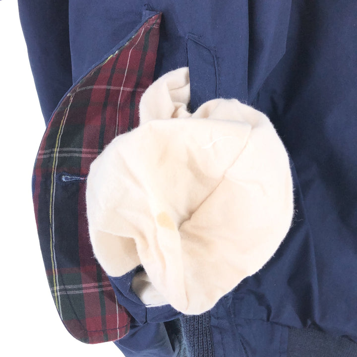 90'S LANDS' END Harrington Jacket Swing Top Men's XL Vintage /eaa502671