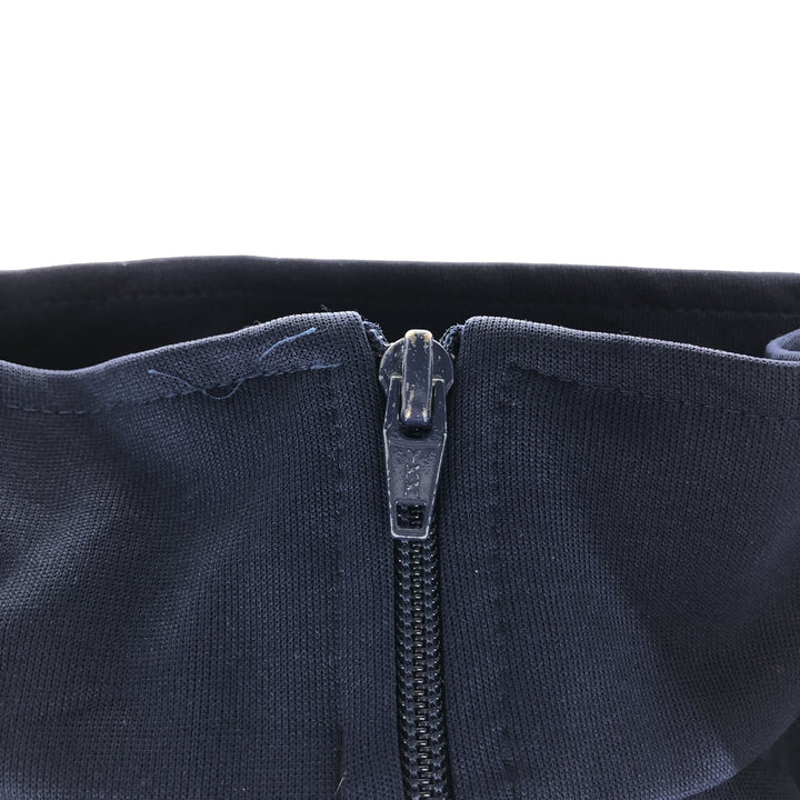 Vintage 80s-90'S adidas track jacket, men's XXL size / eaa502684