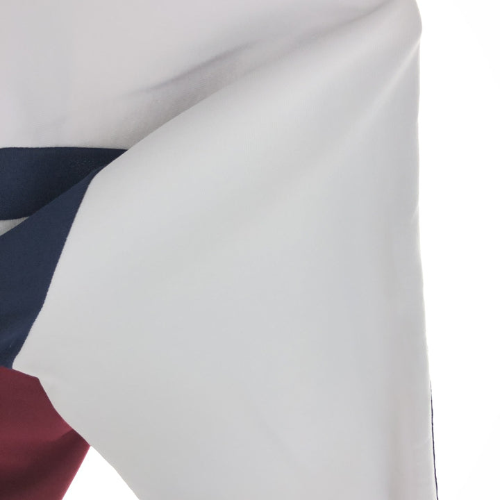 Vintage 70s-80'S Adidas track jacket, size M, men's unclear gray type Vintage Second Hand