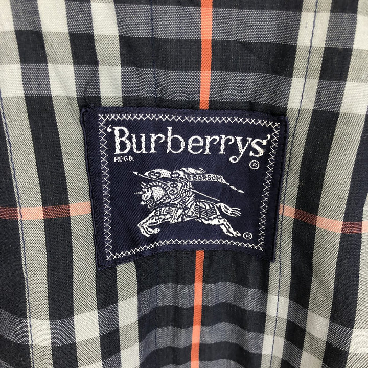 Burberry's Cotton x Poly Vest, Men's M size / eaa502698