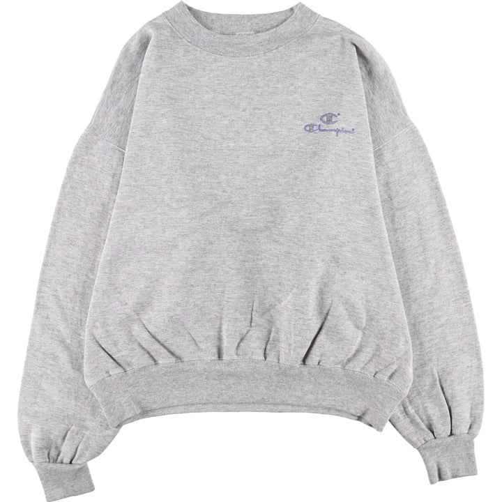 Champion Sweatshirt, Men's L size / eaa502706