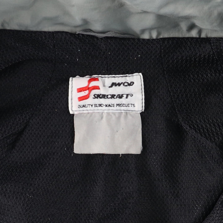 US Army SKILCRAFT IPFU Training Jacket Nylon Jacket Men's XL equivalent /eaa502710