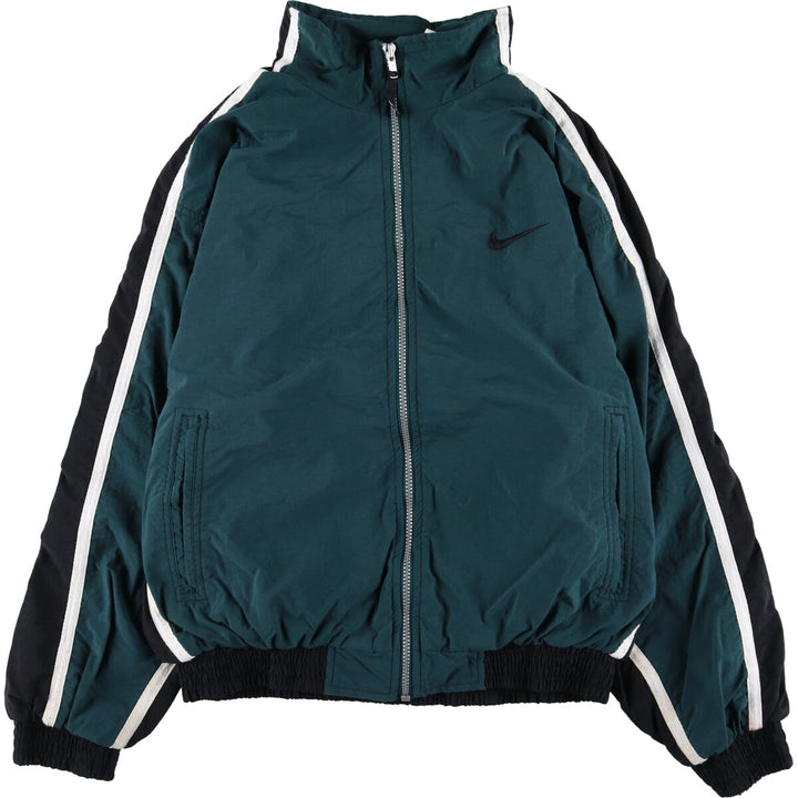 90'S Nike NIKE Nylon Jacket Men's M Size Vintage /eaa502712