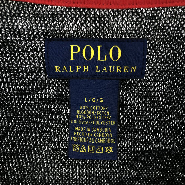 Ralph Lauren POLO RALPH LAUREN Thermal Long T-shirt Men's L equivalent / eaa502751