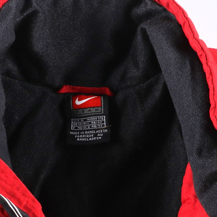 00'S Nike NIKE TEAM padded jacket puffer jacket men's M size /eaa502768