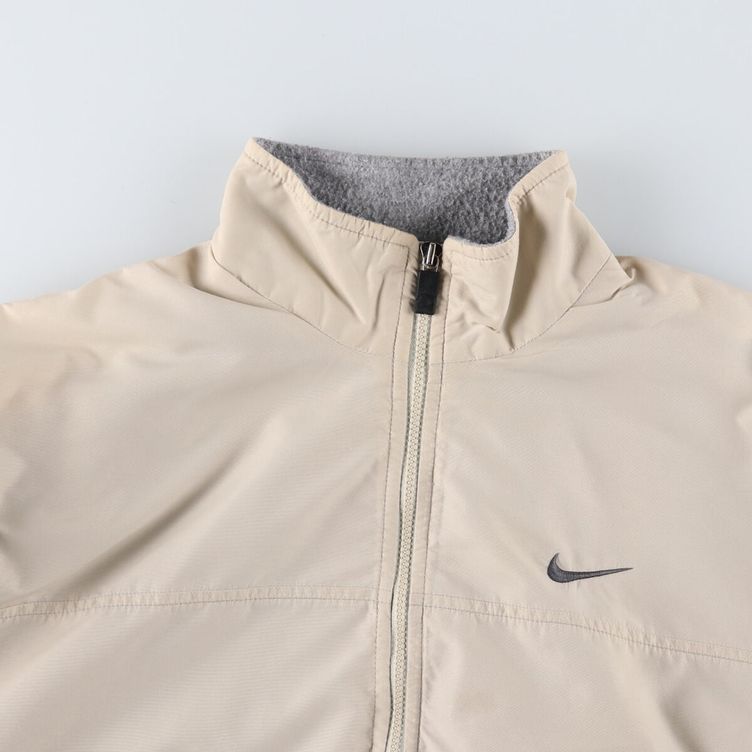 90'S Nike NIKE Nylon Jacket Men's M Size Vintage / eaa502770