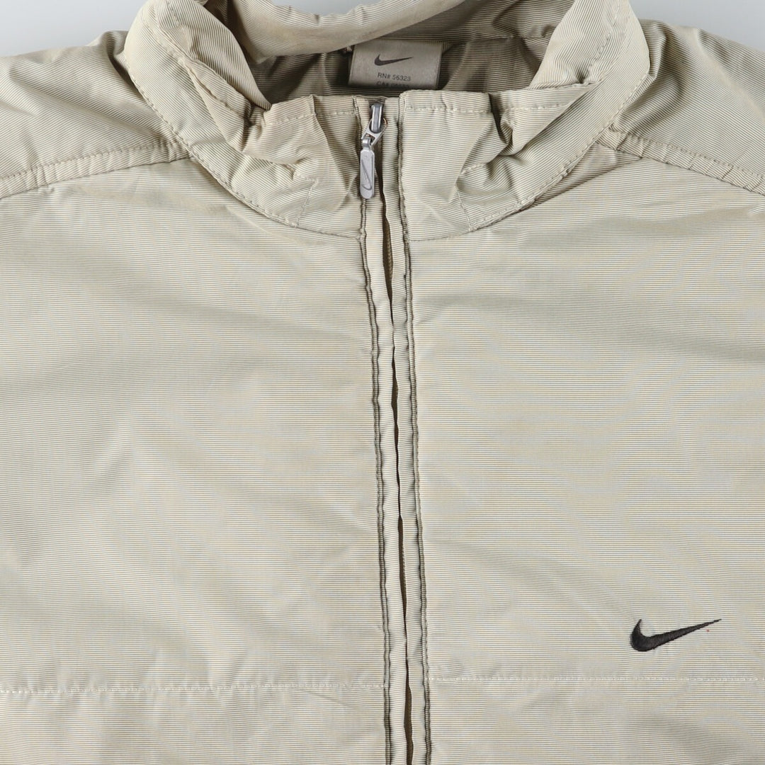 Nike NIKE padded jacket puffer jacket men's size L / eaa502771