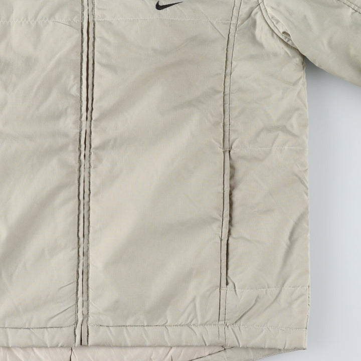 Nike NIKE padded jacket puffer jacket men's size L / eaa502771