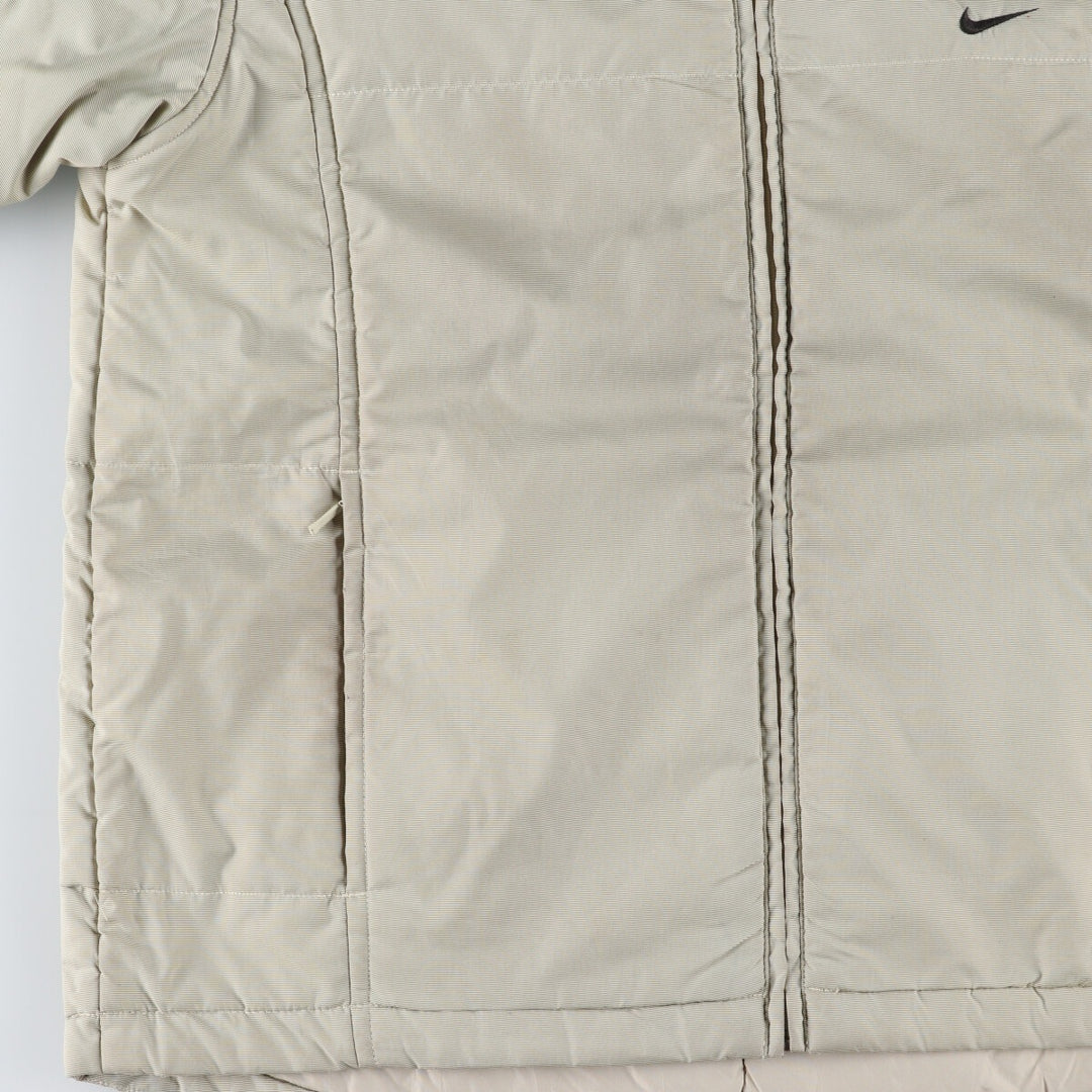 Nike NIKE padded jacket puffer jacket men's size L / eaa502771