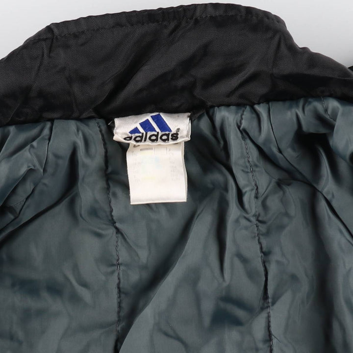 00'S adidas padded jacket puffer jacket men's XL size / eaa502772