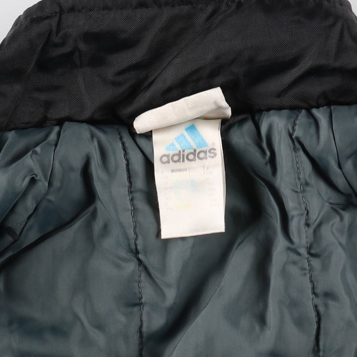 00'S adidas padded jacket puffer jacket men's XL size / eaa502772