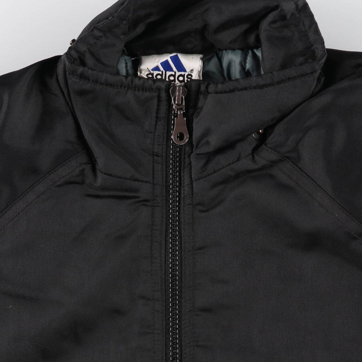 00'S adidas padded jacket puffer jacket men's XL size / eaa502772