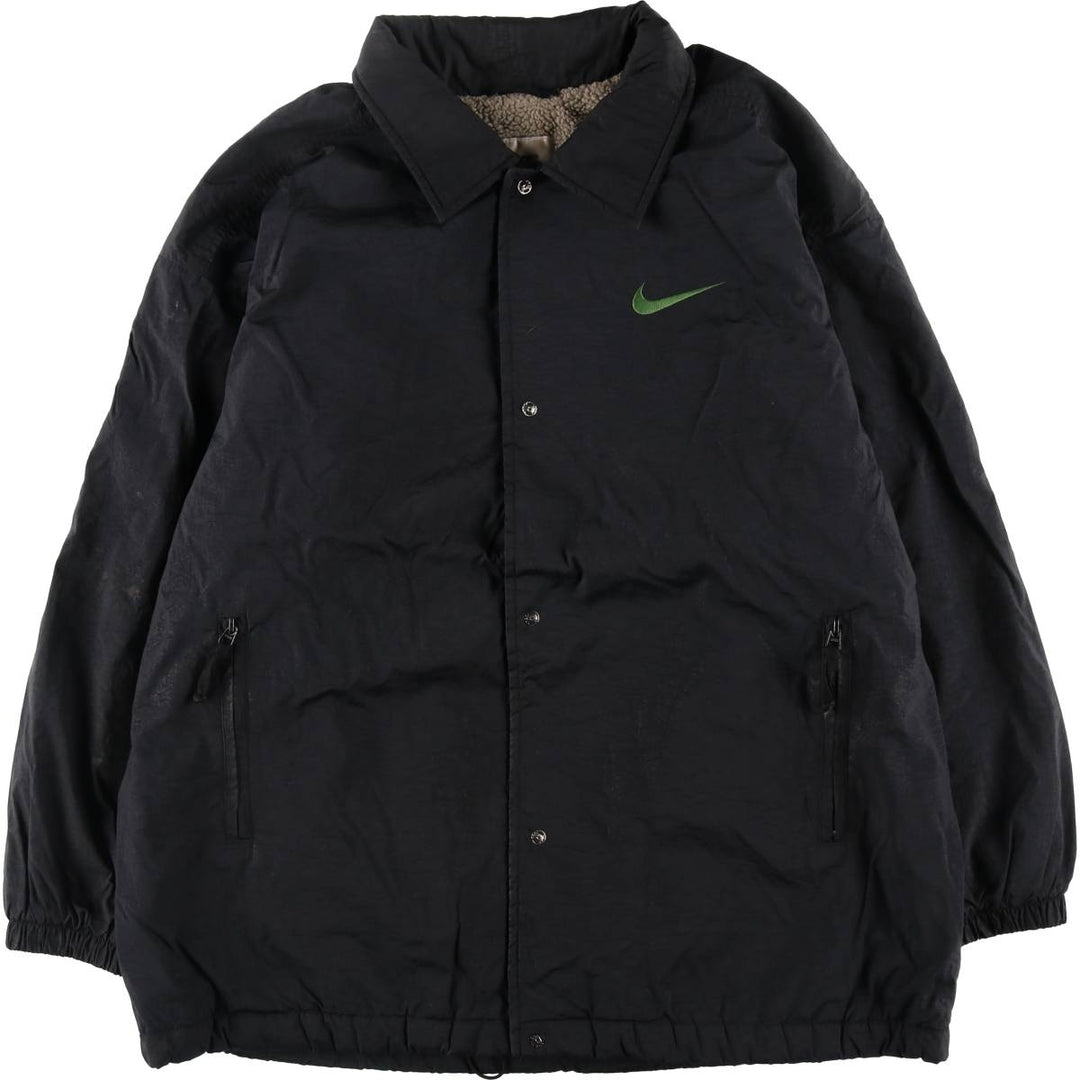 90'S Nike NIKE Nylon Jacket Men's M Size Vintage / eaa502777