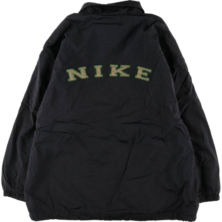 90'S Nike NIKE Nylon Jacket Men's M Size Vintage / eaa502777