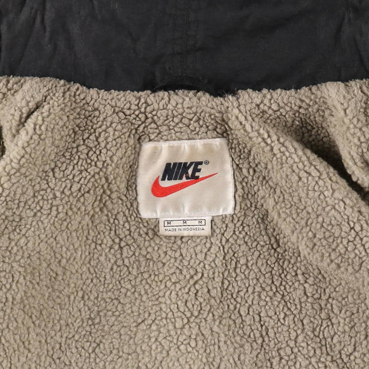 90'S Nike NIKE Nylon Jacket Men's M Size Vintage / eaa502777