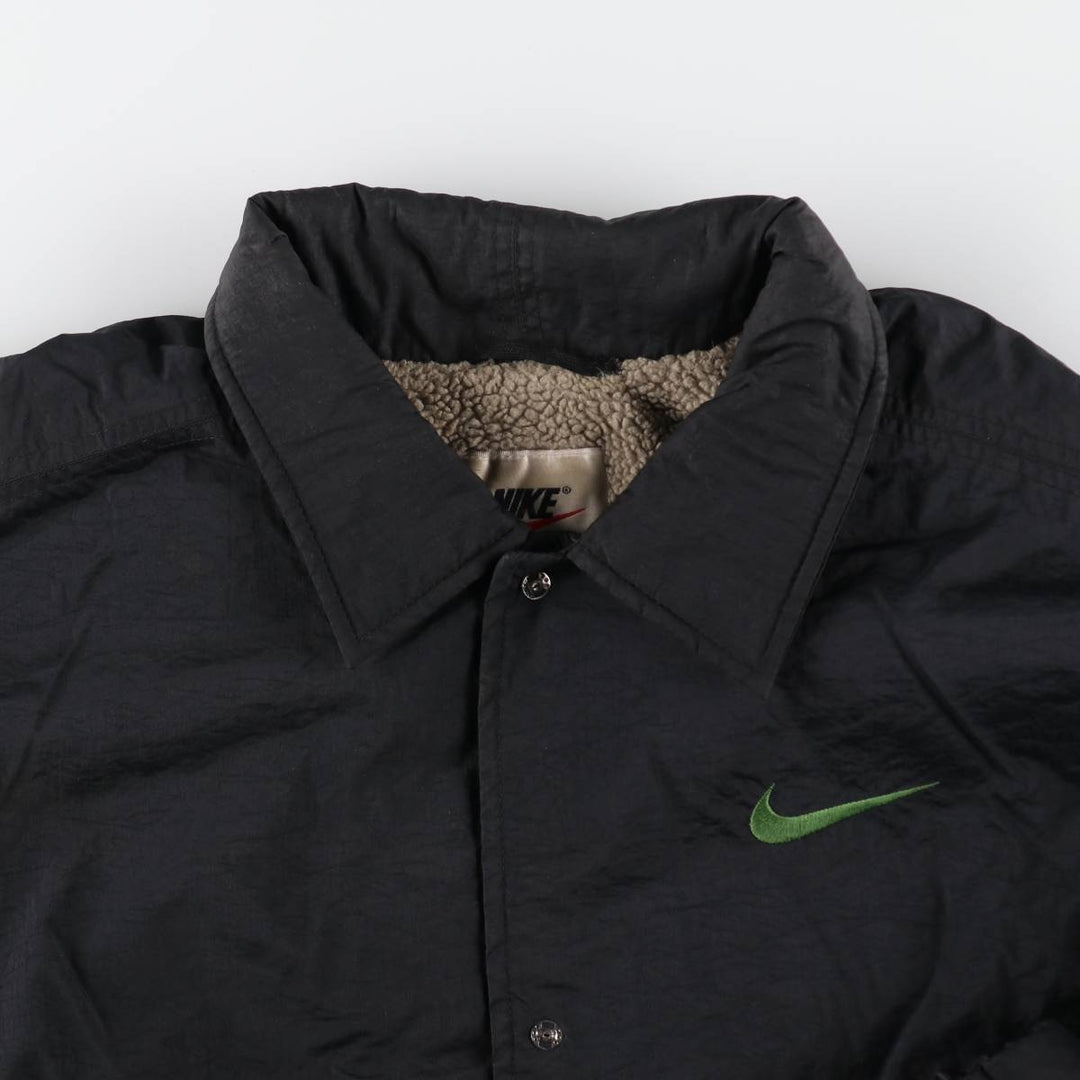 90'S Nike NIKE Nylon Jacket Men's M Size Vintage / eaa502777