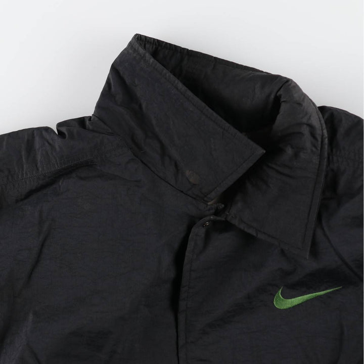 90'S Nike NIKE Nylon Jacket Men's M Size Vintage / eaa502777