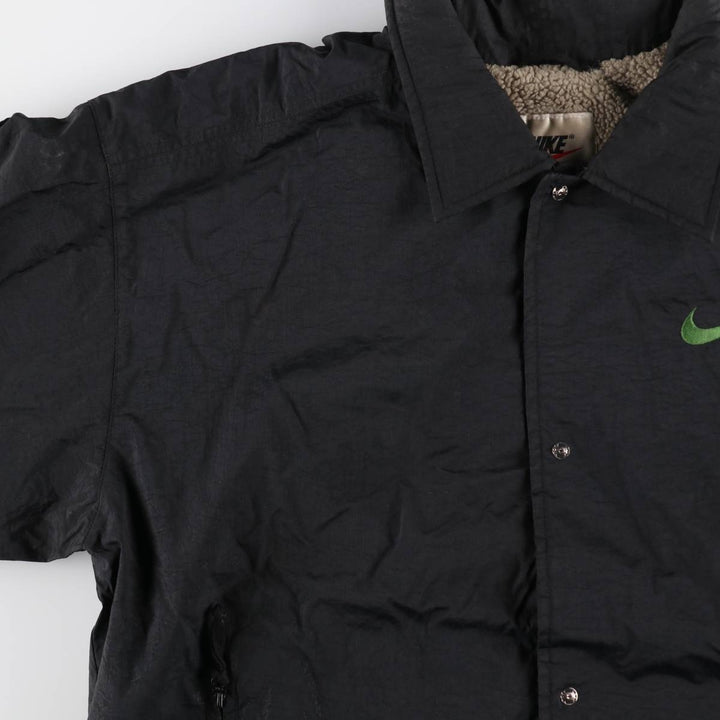 90'S Nike NIKE Nylon Jacket Men's M Size Vintage / eaa502777