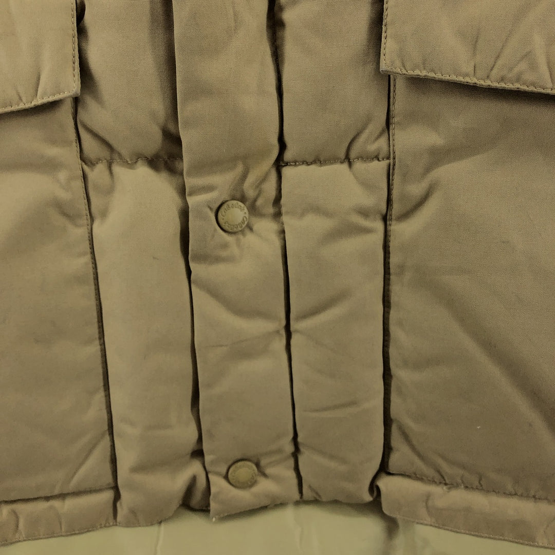 90s~00'S Cabelas Goose Down Vest Men's XL Size Vintage /eaa502783